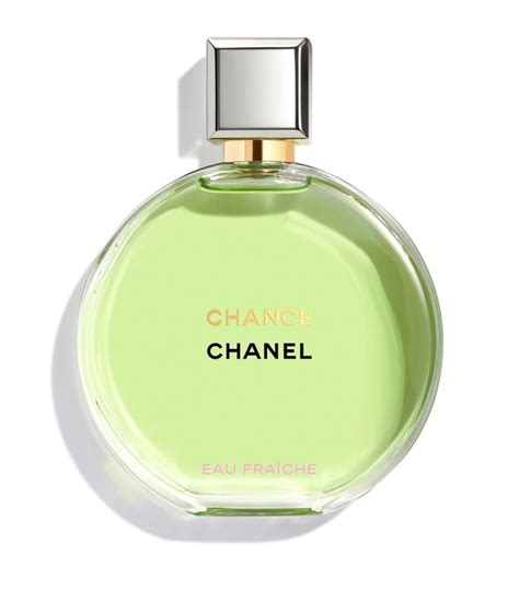 chanel chance 100ml|chanel chance fraiche.